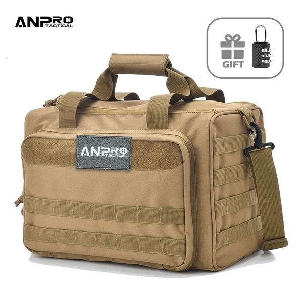 outdoor bags tactical range bag molle system 600d waterproof gun shooting pistol case pack khaki hunting accessories tools sling camping 230
outdoor bags tactical range bag molle system 600d waterproof gun shooting pistol case pack khaki hunting accessories tools sling camping 230