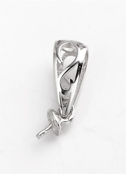 pendant bails cup with peg pearl caps connector 925 sterling silver diy findings for pearl party3303390, Bronze;silver
pendant bails cup with peg pearl caps connector 925 sterling silver diy findings for pearl party3303390, Bronze;silver