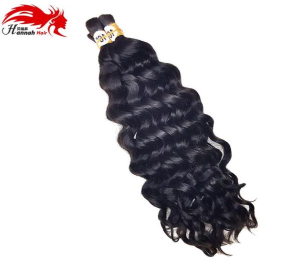 human hair for micro braids bulk hair no weft brazilian deep curly wave braiding5026290, Black
human hair for micro braids bulk hair no weft brazilian deep curly wave braiding5026290, Black