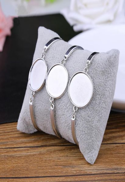 4 colors sublimation blank bracelets for women fashion transfer printing bracelet jewelry diy consumables new arrvial9148011, Black
4 colors sublimation blank bracelets for women fashion transfer printing bracelet jewelry diy consumables new arrvial9148011, Black