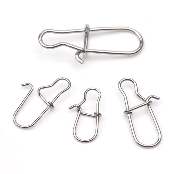 rompin 100pcs 0005 fishing nice hooked snap pin 304 stainless steel fishing barrel swivel lure connector accessories pesca3493680
rompin 100pcs 0005 fishing nice hooked snap pin 304 stainless steel fishing barrel swivel lure connector accessories pesca3493680