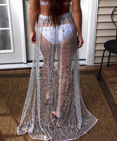skirts high waist long skirt open split side women clothing skirt fashion casual loose sequins beach party maxi skirt clothes 230717, Black
skirts high waist long skirt open split side women clothing skirt fashion casual loose sequins beach party maxi skirt clothes 230717, Black