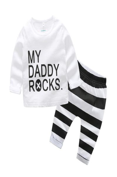 ins baby boys clothes kids letter outfits children print triped leopard bear pants 2pcsset 2018 autumn boutique kids clothin5709669, White
ins baby boys clothes kids letter outfits children print triped leopard bear pants 2pcsset 2018 autumn boutique kids clothin5709669, White