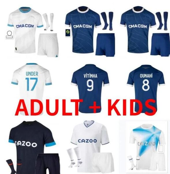 23 24 marseilles payet alexis soccer jerseys veretout cuisance nuno 2023 2024 clauss ounahi maillot foot vitinha harit guendouzi under footb, Black
23 24 marseilles payet alexis soccer jerseys veretout cuisance nuno 2023 2024 clauss ounahi maillot foot vitinha harit guendouzi under footb, Black