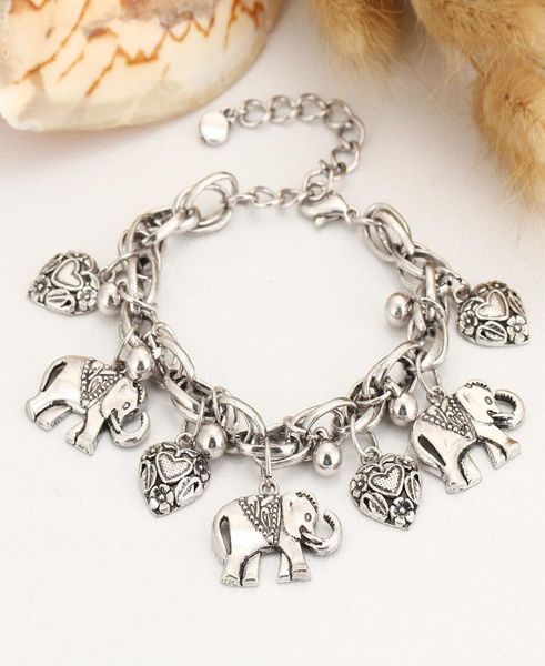 bracelets bangles jewelry vintage bohemia new fashion gold silver plated alloy heart elephant anklets1598681, Red;blue
bracelets bangles jewelry vintage bohemia new fashion gold silver plated alloy heart elephant anklets1598681, Red;blue