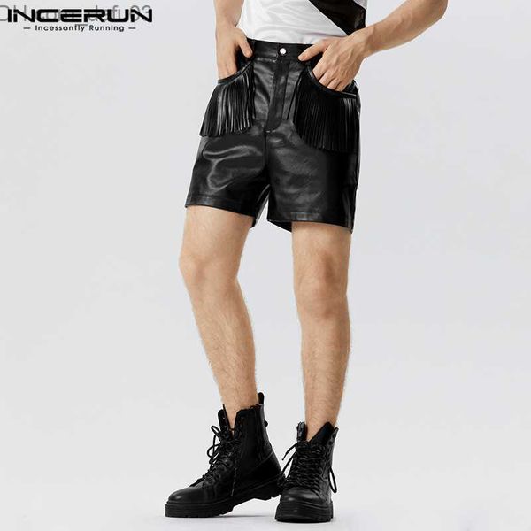 men's shorts 2023 new american men's shorts fashion artificial leather pleated shorts casual party solid comfortable shorts s-5xl, White;black
men's shorts 2023 new american men's shorts fashion artificial leather pleated shorts casual party solid comfortable shorts s-5xl, White;black