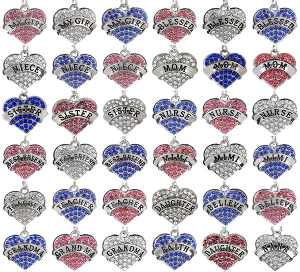 mother day gift mom daughter sister grandma nana aunt family necklace crystal heart pendant rhinestone women jewelry cny10754823060, Silver
mother day gift mom daughter sister grandma nana aunt family necklace crystal heart pendant rhinestone women jewelry cny10754823060, Silver