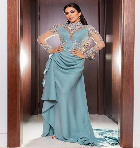 arabic aso ebi lace beaded evening dresses sequins high neck prom dresses formal party second reception gowns zj1157140751, Black;red
arabic aso ebi lace beaded evening dresses sequins high neck prom dresses formal party second reception gowns zj1157140751, Black;red