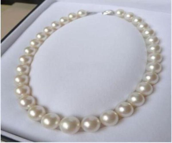fine pearl jewelry fine natural long 1316mm perfect round south sea white pearl necklace 14k2485853, Black
fine pearl jewelry fine natural long 1316mm perfect round south sea white pearl necklace 14k2485853, Black