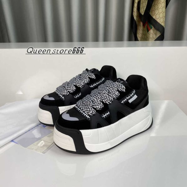 naked wolfe sneaker designer slider snatch casual shoe kosa sliders sinner hyde heidy city women platform shoes thick bottom qaulity size 35, Black
naked wolfe sneaker designer slider snatch casual shoe kosa sliders sinner hyde heidy city women platform shoes thick bottom qaulity size 35, Black