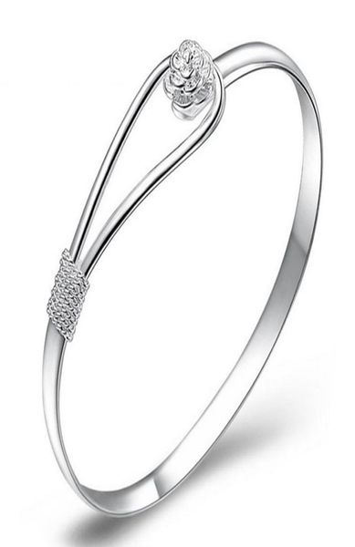 pretty adjustable bangle bracelets korean romatic chic girl women love valentine039s day gift charm bangle lovely plated silver8365665, Black
pretty adjustable bangle bracelets korean romatic chic girl women love valentine039s day gift charm bangle lovely plated silver8365665, Black
