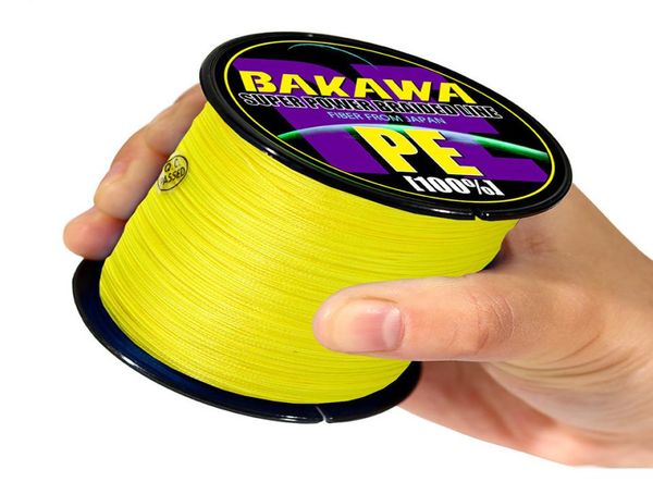 bakawa braid fishing line 300m 500m 1000m 8 strands super strong multifilament fishing wire carp fishing 20lb86lb 2011144511067
bakawa braid fishing line 300m 500m 1000m 8 strands super strong multifilament fishing wire carp fishing 20lb86lb 2011144511067