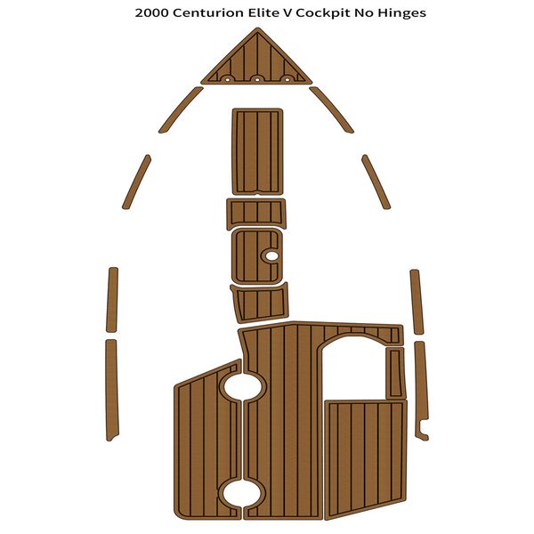 2000 centurion elite v cockpit no hinges pad boat eva foam teak deck floor mat
2000 centurion elite v cockpit no hinges pad boat eva foam teak deck floor mat