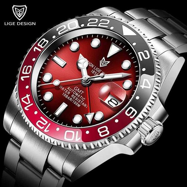 luxury r olax watches usa shop high end timepieces online deep waterproof watch men's business casual gmt clock with gift box, Slivery;golden
luxury r olax watches usa shop high end timepieces online deep waterproof watch men's business casual gmt clock with gift box, Slivery;golden