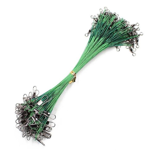 braid line anti bite steel fishing wire leader with swivel accessory lead core leash 15cm50cm6519843
braid line anti bite steel fishing wire leader with swivel accessory lead core leash 15cm50cm6519843