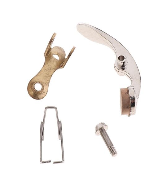10 pieces iron electric guitar dual rail pickup plates base musical instrument parts5762398
10 pieces iron electric guitar dual rail pickup plates base musical instrument parts5762398