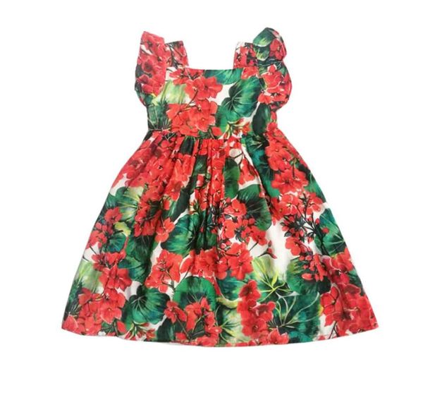 kids princess dress 28 years for toddler girls baby girls dresses summer children floral party costumes2426486, Red;yellow
kids princess dress 28 years for toddler girls baby girls dresses summer children floral party costumes2426486, Red;yellow
