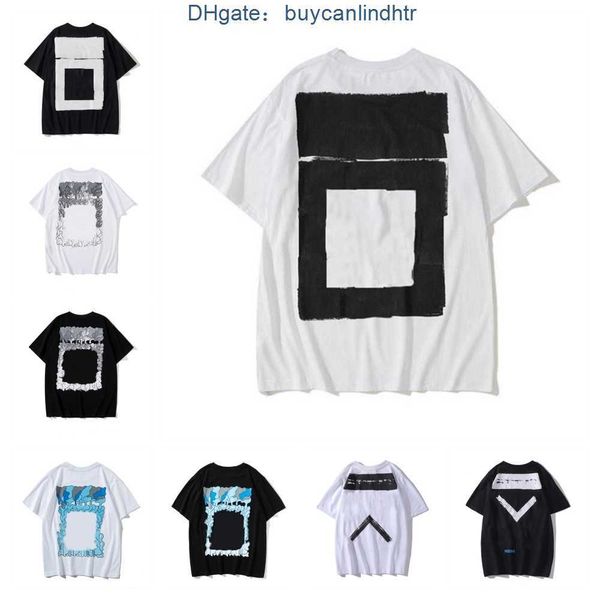 men's t-shirts mens tshirts summer designer t shirts offs white melting ice cream arrow printed women tshirt cotton tees and casual sho, White;black
men's t-shirts mens tshirts summer designer t shirts offs white melting ice cream arrow printed women tshirt cotton tees and casual sho, White;black