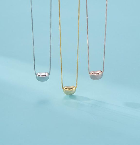 fashion necklaces925 sterling silver acacia necklace japanese and korean version cool wind small bean clavicle chain net red chris9230683
fashion necklaces925 sterling silver acacia necklace japanese and korean version cool wind small bean clavicle chain net red chris9230683