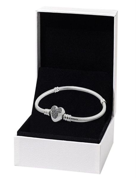 100% s925 sterling silver charm bracelets cz diamond chain bracelet fit beads women designer dis love heart luxury jewelry lady gifts with o, Golden;silver
100% s925 sterling silver charm bracelets cz diamond chain bracelet fit beads women designer dis love heart luxury jewelry lady gifts with o, Golden;silver