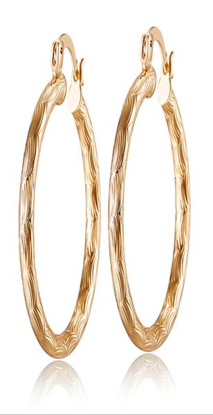 retro vintage 18k yellow gold plated pattern round hoop earrings fashion jewelry bijoux party wedding gift for women whole3770620, Golden;silver
retro vintage 18k yellow gold plated pattern round hoop earrings fashion jewelry bijoux party wedding gift for women whole3770620, Golden;silver
