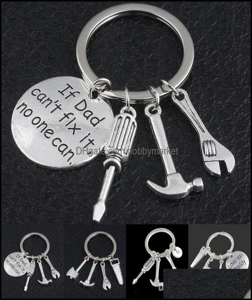 key rings jewelry keyring if dad cant fix it no one can hand tools keychain hammer screwdriver wrench charms ring hold fashion dro1054253, Slivery;golden
key rings jewelry keyring if dad cant fix it no one can hand tools keychain hammer screwdriver wrench charms ring hold fashion dro1054253, Slivery;golden