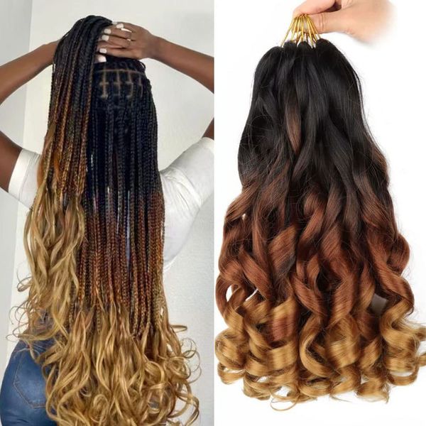 french curly braiding hair 24 inch pre stretched bouncy braiding hair loose wave braiding hair with curly ends french curl braids crochet ha, Black
french curly braiding hair 24 inch pre stretched bouncy braiding hair loose wave braiding hair with curly ends french curl braids crochet ha, Black