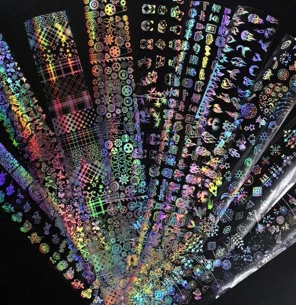 4100cmroll holographic nail foil flame dandelion panda bamboo holo nail art transfer sticker water slide nail art decals7281394, Black
4100cmroll holographic nail foil flame dandelion panda bamboo holo nail art transfer sticker water slide nail art decals7281394, Black