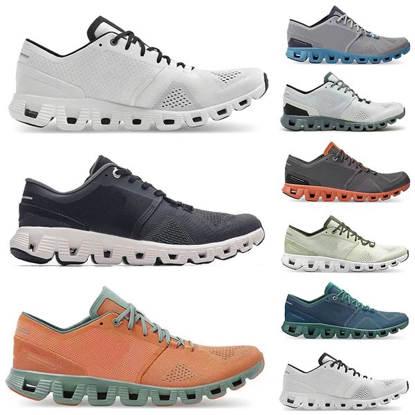 x cloud running shoes women men swiss casual federer sneakers workout and cross trainning black ash rust red aloe storm blue designer mens o
x cloud running shoes women men swiss casual federer sneakers workout and cross trainning black ash rust red aloe storm blue designer mens o