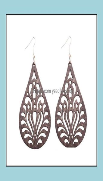 dangle chandelier earrings jewelry african wooden boho pendant waterdrop earring for women girls drop delivery 2021 rchvn2771376, Silver
dangle chandelier earrings jewelry african wooden boho pendant waterdrop earring for women girls drop delivery 2021 rchvn2771376, Silver