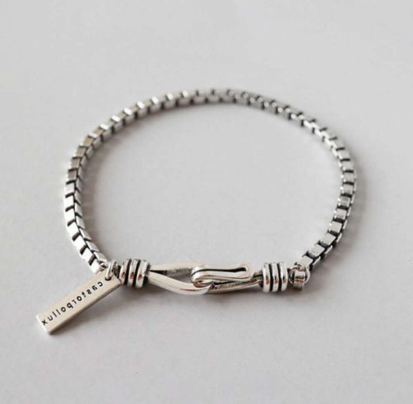 highquality goods s925 sterling silver women039s lovers gift korean jewelry stall bracelet no original box vip74264479, Black
highquality goods s925 sterling silver women039s lovers gift korean jewelry stall bracelet no original box vip74264479, Black