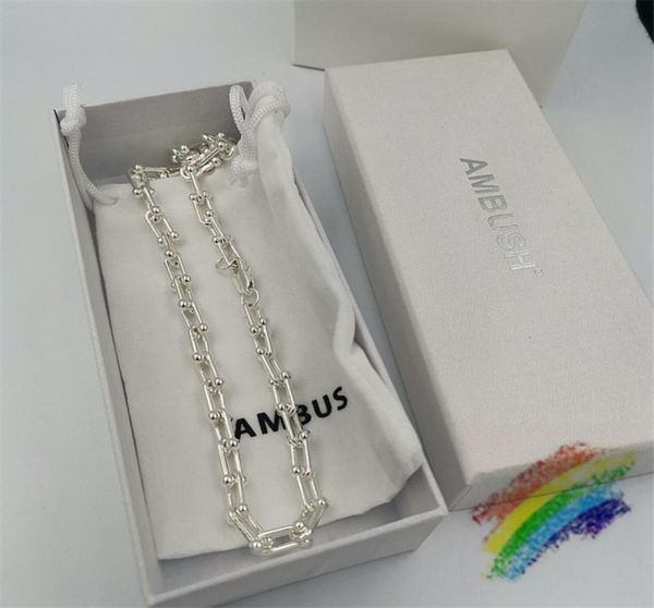 necklace men women 1 highquality original gift box and cloth bag accessories6080621, Silver
necklace men women 1 highquality original gift box and cloth bag accessories6080621, Silver