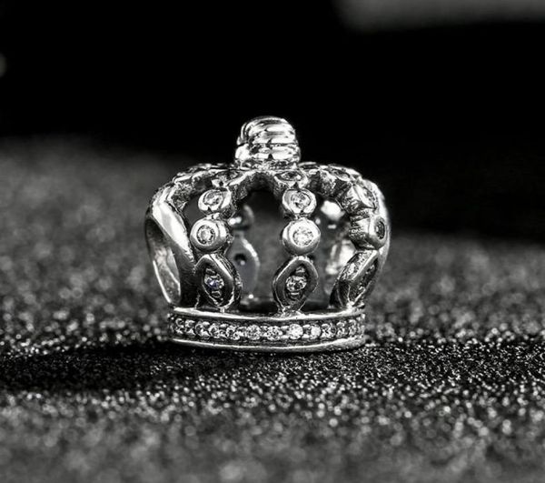 2017 spring fairy tale crown charms bead fits brand bracelets 925 sterling silver clear cz princess beads diy jewelry8669525
2017 spring fairy tale crown charms bead fits brand bracelets 925 sterling silver clear cz princess beads diy jewelry8669525