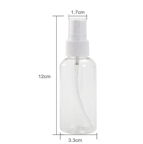 glass spray bottle clear plastic spray bottles 60ml is great for essential oils cleaning products homemade cleaners aromather5235563
glass spray bottle clear plastic spray bottles 60ml is great for essential oils cleaning products homemade cleaners aromather5235563