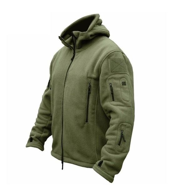 zogaa brand military men fleece tactical jacket outdoor thermal breathable sport hiking polar jacket coat mens jackets and coats 21419649, Black;brown
zogaa brand military men fleece tactical jacket outdoor thermal breathable sport hiking polar jacket coat mens jackets and coats 21419649, Black;brown