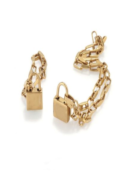 stainless steel letter 14k gold cuban link chain necklace choker bracelet for mens and women lovers gift9318522, Golden;silver
stainless steel letter 14k gold cuban link chain necklace choker bracelet for mens and women lovers gift9318522, Golden;silver