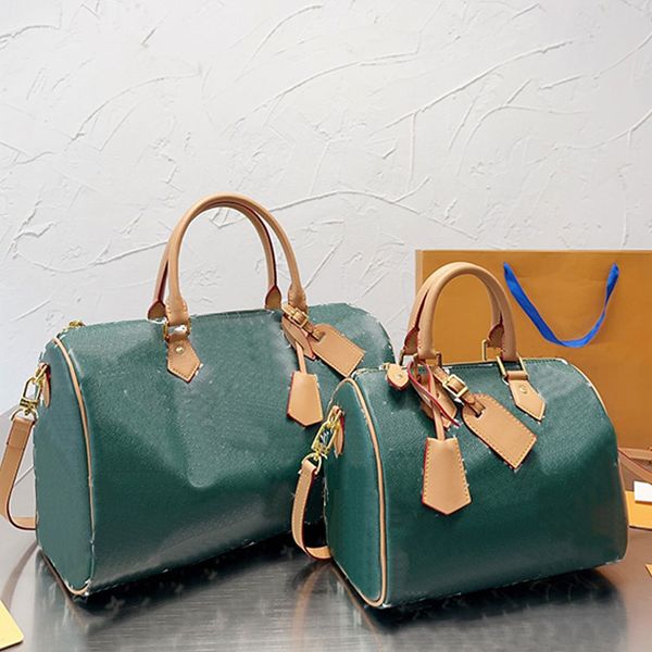 pillow bag travel bag designer bag tote bag handbag quality genuine oxidize leather women classic boston bags shoulder bag custom initials s
pillow bag travel bag designer bag tote bag handbag quality genuine oxidize leather women classic boston bags shoulder bag custom initials s