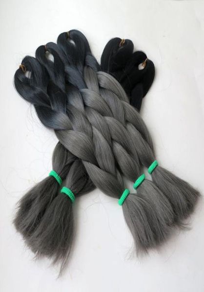 kanekalon ombre braiding hair crochet braids 24inch 100g blackdark grey two tone synthetic braiding hair extensions9458727, Black
kanekalon ombre braiding hair crochet braids 24inch 100g blackdark grey two tone synthetic braiding hair extensions9458727, Black