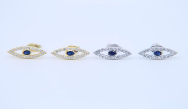 cz evil eye earring 925 sterling silver anti allergy material lucky girl women stud earrings1912296, Golden;silver
cz evil eye earring 925 sterling silver anti allergy material lucky girl women stud earrings1912296, Golden;silver