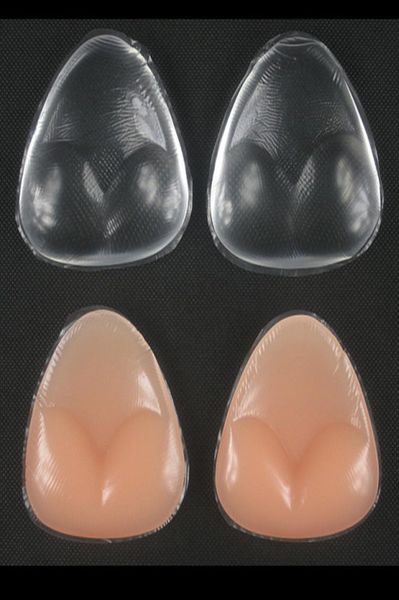 soft bikini bra insert silicone gel inserts cleavage enhancement triangle pads enhancer swimsuit pushup4618533, Black;white
soft bikini bra insert silicone gel inserts cleavage enhancement triangle pads enhancer swimsuit pushup4618533, Black;white