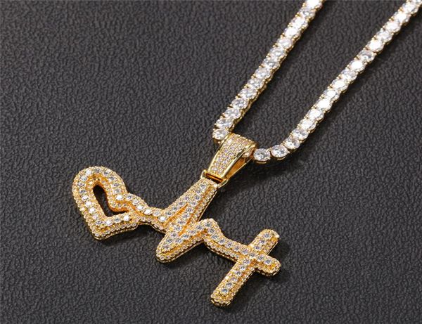 men women fashion necklace gold plated bling cz electrocardiogram pendant necklace with 24inch ed chain necklace6450605, Silver
men women fashion necklace gold plated bling cz electrocardiogram pendant necklace with 24inch ed chain necklace6450605, Silver