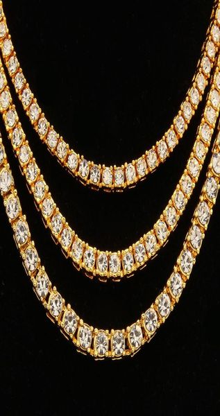 3mm 4mm 16inch30inch hiphop mens gold iced out 1 row tennis chain hip hop necklace bling steampunk necklace3280375, Silver
3mm 4mm 16inch30inch hiphop mens gold iced out 1 row tennis chain hip hop necklace bling steampunk necklace3280375, Silver