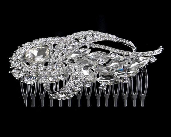 2019 promotion hair combs feis whole shining horse eye drops of luxurious crystal hair decoration pins bride wedding 1699063, Silver
2019 promotion hair combs feis whole shining horse eye drops of luxurious crystal hair decoration pins bride wedding 1699063, Silver