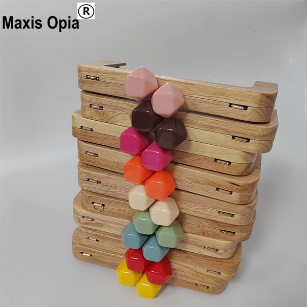bag parts accessories 20 cm nature color nice fashion acrylic candy clasp wooden purse frame screws handmade diy handbag acessories wood han, Black
bag parts accessories 20 cm nature color nice fashion acrylic candy clasp wooden purse frame screws handmade diy handbag acessories wood han, Black
