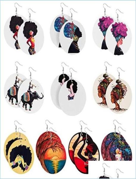 charm african wooden earrings ins handmade ethnic africa pattern print wood drop queen girls jewelry hoop delivery dhsc67362394, Golden
charm african wooden earrings ins handmade ethnic africa pattern print wood drop queen girls jewelry hoop delivery dhsc67362394, Golden