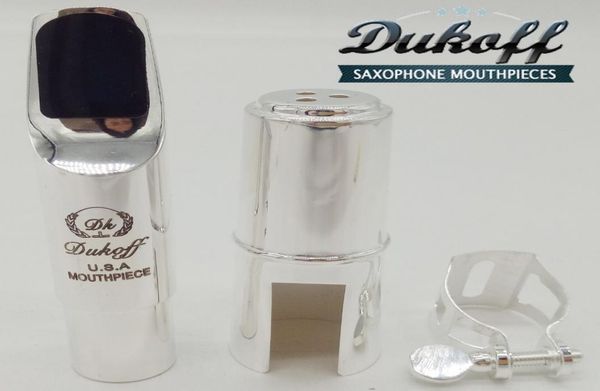 professional silver dukoff e flat b flat saxophone metal mouthpiece mouthpiece sax dukoff mouth pieces 5 6 7 8 98875777
professional silver dukoff e flat b flat saxophone metal mouthpiece mouthpiece sax dukoff mouth pieces 5 6 7 8 98875777