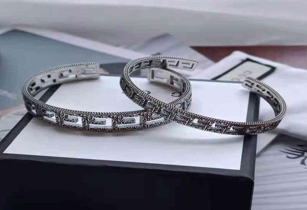 72 off designer square bracelet with carved pattern silver jewelry for women and men4907445, Black
72 off designer square bracelet with carved pattern silver jewelry for women and men4907445, Black