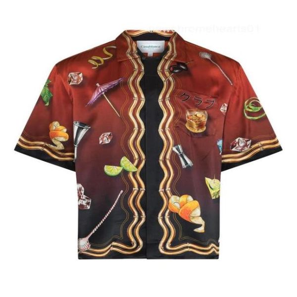 mens designer shirts 22ss bar vodka whisky glass hawaiian silk sets pants shorts short sleeve shirt3801010, White;black
mens designer shirts 22ss bar vodka whisky glass hawaiian silk sets pants shorts short sleeve shirt3801010, White;black