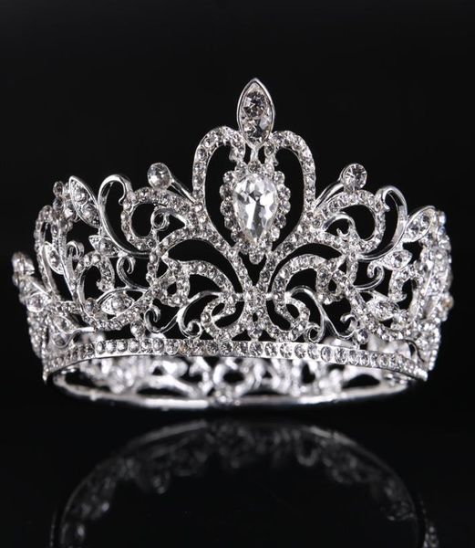 fashion exquisite water drop crystal bridal crown 2019 for women pageant prom tiaras hair jewelry accessories headdress9287082, Silver
fashion exquisite water drop crystal bridal crown 2019 for women pageant prom tiaras hair jewelry accessories headdress9287082, Silver