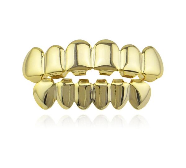 hip hop gold teeth grillz bottom grills dental mouth punk teeth caps cosplay party tooth rapper jewelry gift 7214777, Black
hip hop gold teeth grillz bottom grills dental mouth punk teeth caps cosplay party tooth rapper jewelry gift 7214777, Black